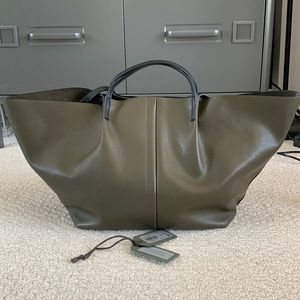 Allsaints Odette tote
